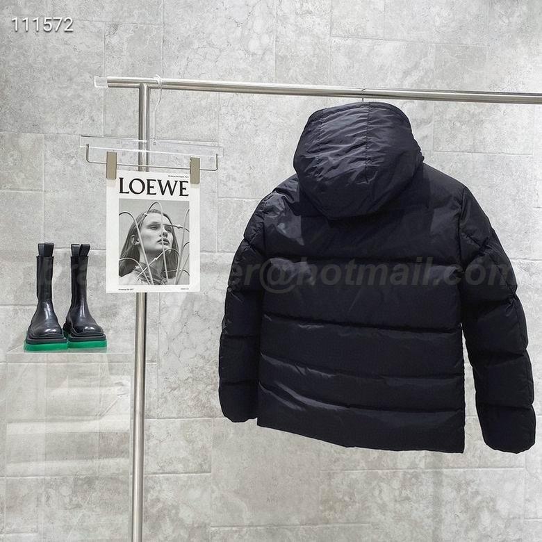 Moncler Men's Outwear 46